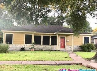 7626 Moline St, Houston, TX 77087