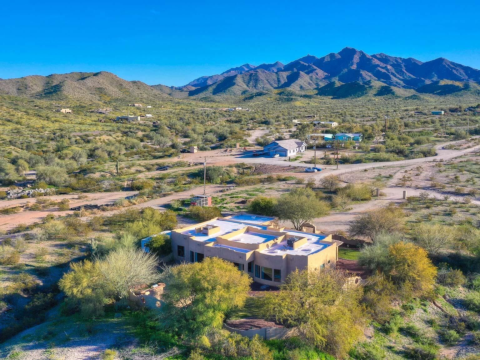 8312 S 141st Ave, Goodyear, AZ 85338 Zillow