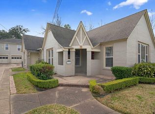 328 Mockingbird Ln, Tyler, TX 75701