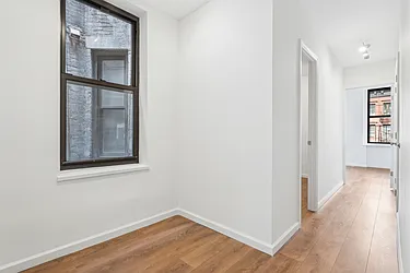 Rented by The Agency