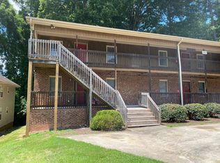 1512 Collegeview Ave APT E, Raleigh, NC 27606