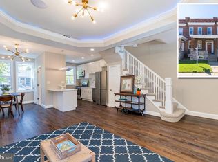 3055 Mayfield Ave, Baltimore, MD