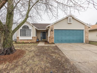 11035 Wismar Dr, Indianapolis, IN, 46235