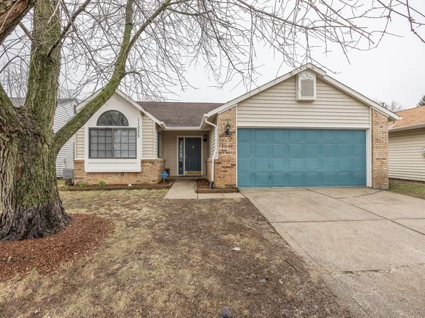 11035 Wismar Dr, Indianapolis, IN 46235