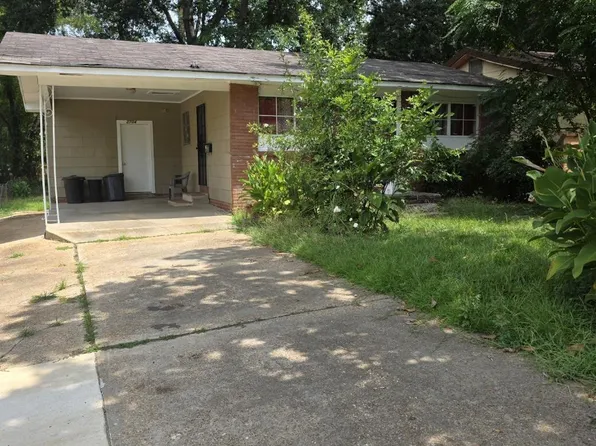 2704 Newport St, Jackson, MS 39213