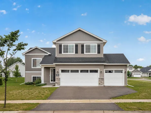 1333 Oak Ridge St, Hanover, MN 55341