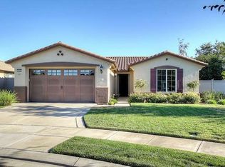 2406 Gardenstone Pl, Manteca, CA