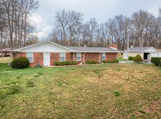 1118 Happy Hollow Rd, Hawesville, KY 42348