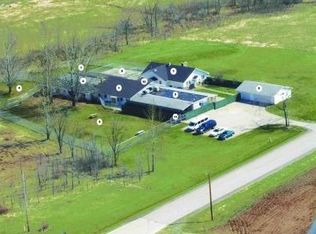 W3070 Hickory Grove Rd, Belgium, WI 53004