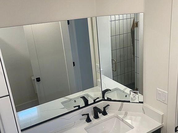 Guest bath