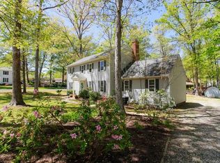 1704 Airleigh Ct, North Chesterfield, VA 23235