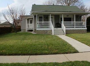 954 Riverside Ave, Defiance, OH 43512