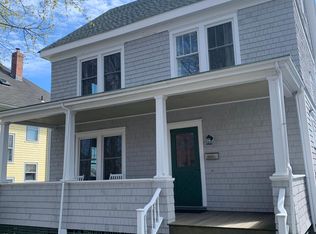 28 Prairie Ave #1, Newport, RI 02840