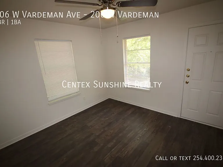 206 W Vardeman Ave #206 W VARDEMAN — Photo 4