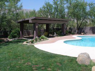 4545 N Avenida Polacca, Tucson, AZ 85749