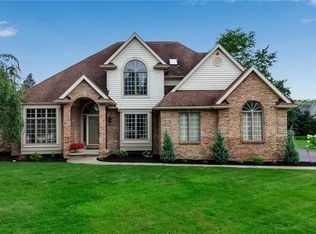 5870 Forest Creek Dr, East Amherst, NY 14051