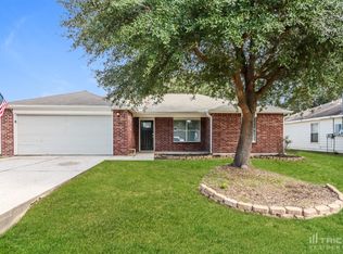 16365 River Fall Ct, Conroe, TX 77302