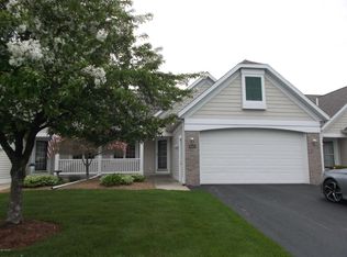 331 Timberlake Dr W, Holland, MI 49424