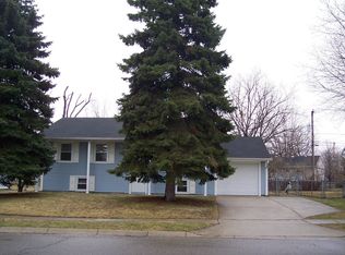 406 Funston Ave, New Carlisle, OH