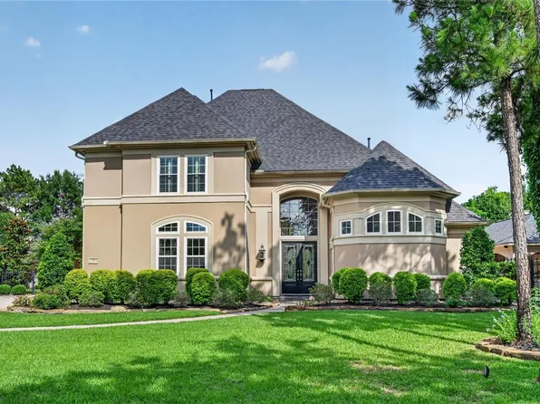 7 Spindrift Pl, Spring, TX 77381