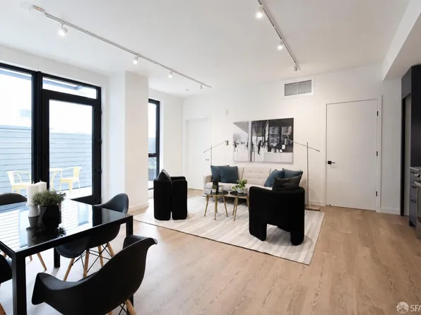 395 6th St #203, San Francisco, CA 94107