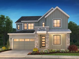 4065 Marlow Plan, Legends at Lyric, Lone Tree, CO 80134