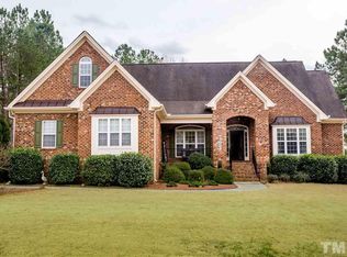 139 Cedardale Ct, Clayton, NC 27520