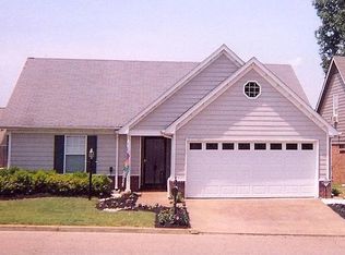 1699 Camille Way, Cordova, TN 38016