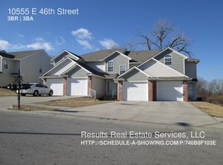 10555 E 46th St, Kansas City, MO 64133
