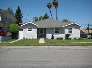 10507 Pangborn Ave, Downey, CA 90241