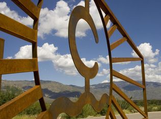 15390 E Tumbling W Ranch Pl, Vail, AZ 85641