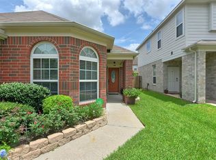 22422 Lieren Ct, Spring, TX 77373