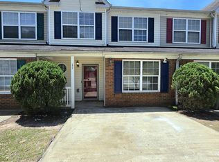 1020 Maple Valley Ct, Union City, GA 30291