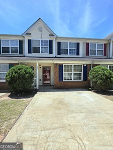 1020 Maple Valley Ct, Union City, GA, 30291