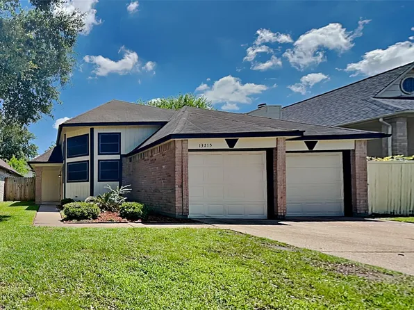 13215 Noblecrest Dr, Houston, TX 77041