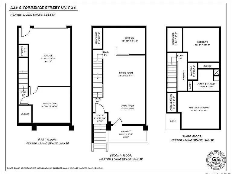 223 S Torrence St #35 — Photo 18