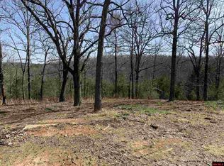39 W Valley Trl, Mountain Home, AR 72653