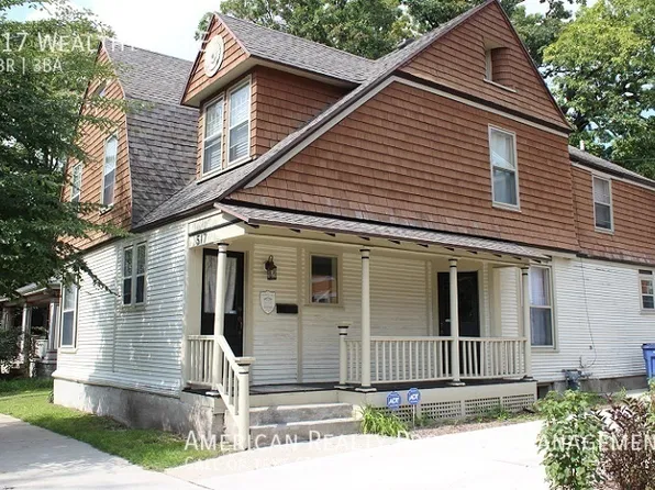 517 Wealthy St SE, Grand Rapids, MI 49503