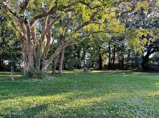 Navaho Ave LOT 84, Pascagoula, MS 39581