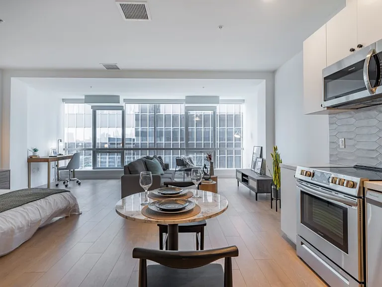 Gemma Apartments — Photo 11