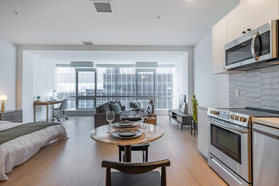 Gemma Apartments