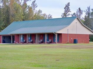 1339 Blalock Rd, Steens, MS 39766