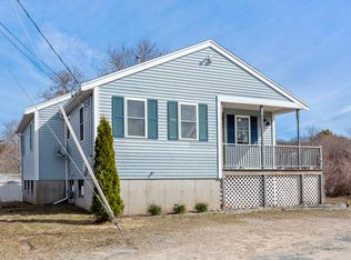 20 Evergreen Street, Onset, MA 02558