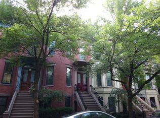 22 Holyoke St, Boston, MA 02116
