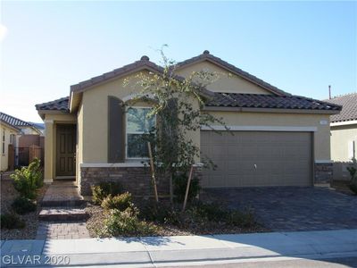 2933 Capobella Ave, Henderson, NV, 89044