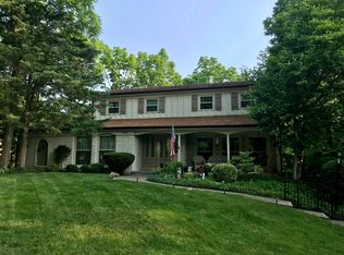 5838 Windermere Ln, Fairfield, OH 45014