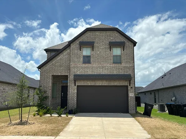 320 Leopold Trl, Greenville, TX 75402