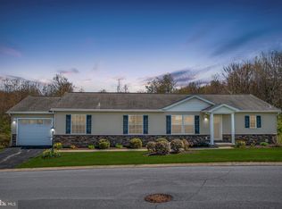 116 Rock Forge Rd, State College, PA 16803