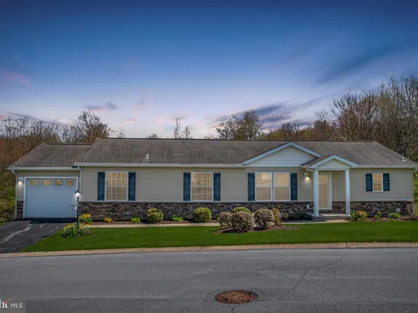 116 Rock Forge Rd, State College, PA 16803