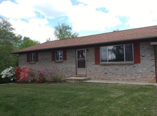 912 Swan Pond Circle Rd, Harriman, TN 37748